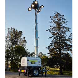 Lighting Tower